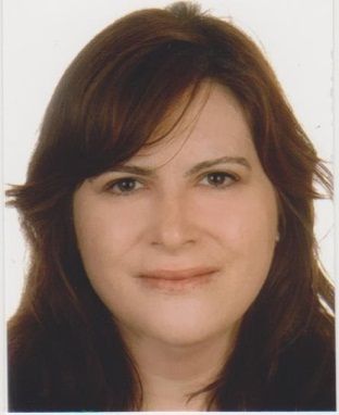 Carina Schröder, M.Sc.