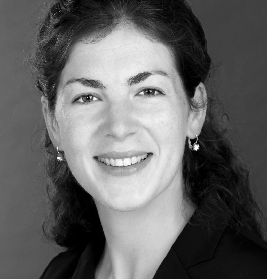 PD Dr. Sabine Hommelhoff