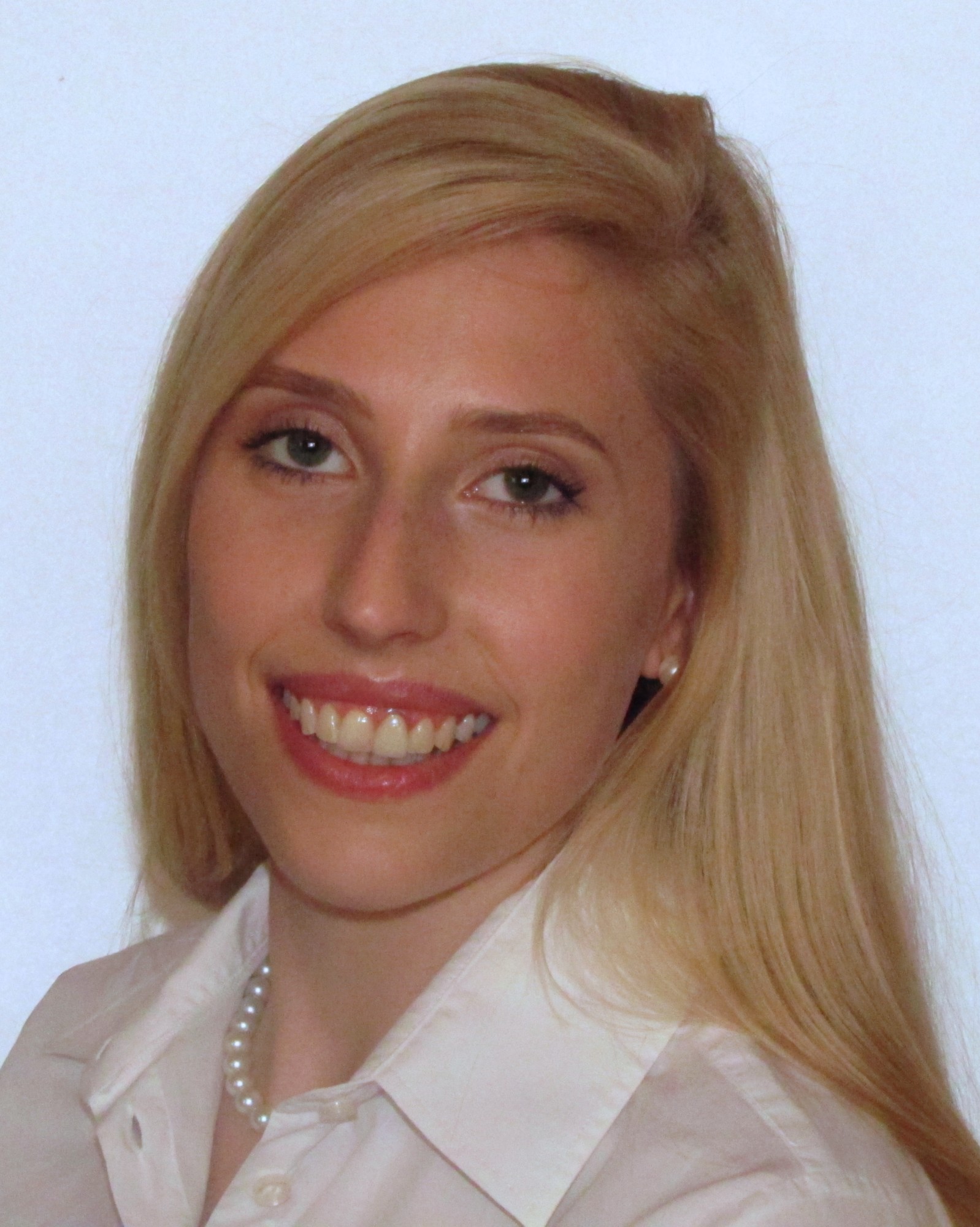 Dr. Teresa Müller