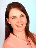 Julia Gishamer, M.Sc. (in Elternzeit seit 12/21)