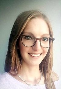Zum Artikel "Dissertationspreis erhalten!"