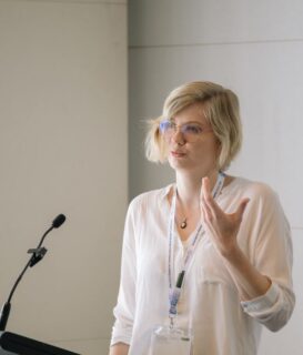 Zum Artikel "Centre for Transformative Work Design (CTWD) Conference in Perth"