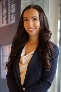 Zum Artikel "Gastvortrag im Forschungskolloquium: Carmen Fleiner, Senior Consultant bei Schaeffler Consulting im Bereich „Transformation & Change Management“"