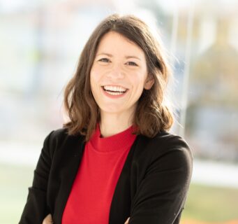 Zum Artikel "Gastvortrag im Forschungskolloquium: Prof. Dr. Lisa Handke (Juniorprofessorin für Wirtschaftspsychologie, FAU Erlangen-Nürnberg)"