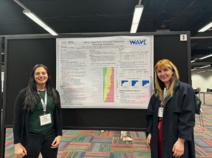 Zum Artikel "Teilnahme an der SIOP Annual Conference in Chicago 2024"