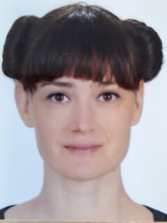 Dominika Sträter